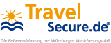 Travelsecure Logo